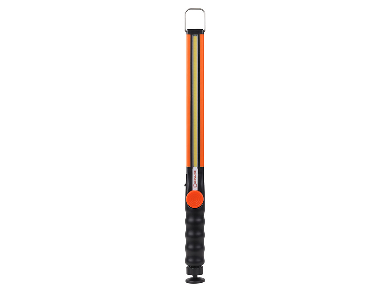 Latarka warsztatowa LED czarna 253763