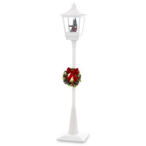 Latarnia 185×37,5 cm LED z pozytywką 353230 Latarnia 185×37,5 cm LED z pozytywką 353230