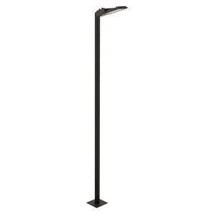 Latarnia ogrodowa Pathway LED 198 cm czarna 25663 Latarnia ogrodowa Pathway LED 198 cm czarna 25663
