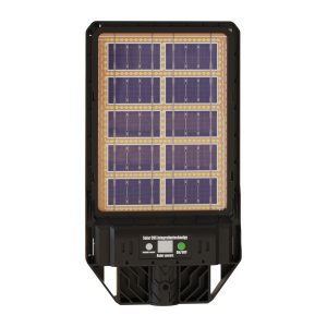 Latarnia solarna Kers Eko-Light LED 50W 500lm 6500K 915636 Latarnia solarna Kers Eko-Light LED 50W 500lm 6500K 915636