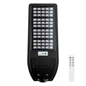 Latarnia solarna LED 150W czujnik ruchu i zmierzchu Eko-light 1800lm Pilot 917694 Latarnia solarna LED 150W czujnik ruchu i zmierzchu Eko-light 1800lm Pilot 917694