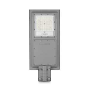 Latarnia solarna LED z pilotem 2300lm 5000K panel 20W IP65 SLSO Videx 918055 Latarnia solarna LED z pilotem 2300lm 5000K panel 20W IP65 SLSO Videx 918055