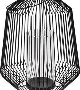 Latarnia Solennite L czarna 77545 Latarnia Solennite L czarna 77545