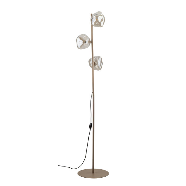 Lava Sabia Lampa Podłogowa 3Xg9 834390