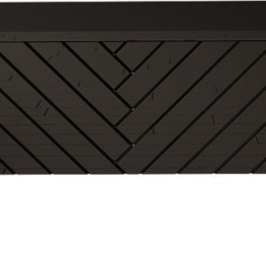 Ława 120cm na złotych nóżkach – Gala 3 Czarny połysk 139760 Ława 120cm na złotych nóżkach – Gala 3 Czarny połysk 139760