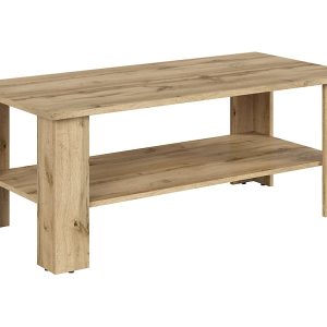 Ława Acadia 115×56 dąb wotan 28794 Ława Acadia 115×56 dąb wotan 28794