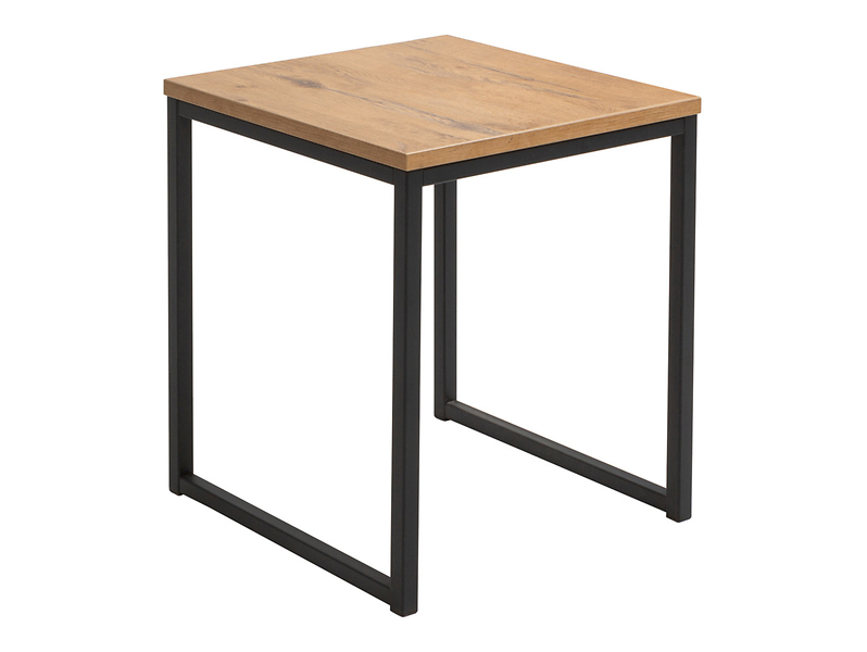 Ława Aroz 50 cm dąb lancelot 34703