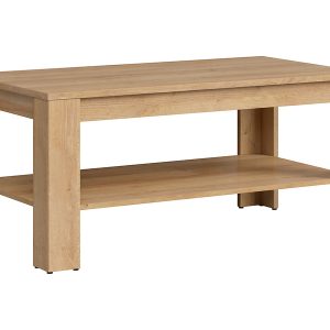 Ława Bistro 110×59 dąb riviera/dąb sonoma 26697 Ława Bistro 110×59 dąb riviera/dąb sonoma 26697
