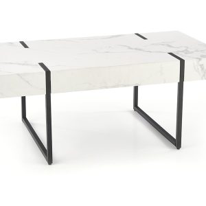 Ława Blanca 110×60 biała 40795 Ława Blanca 110×60 biała 40795