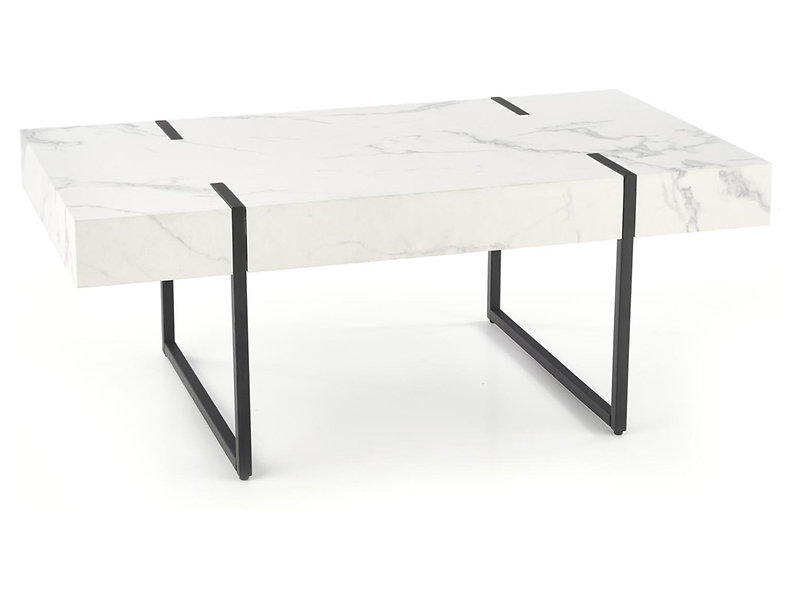 Ława Blanca 110x60 biała 40795