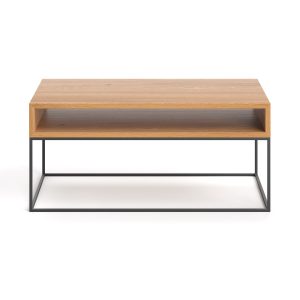 Ława dębowa Loom 603133 Ława dębowa Loom 603133
