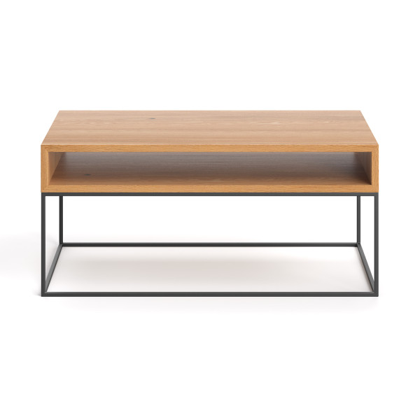 Ława dębowa Loom 603127