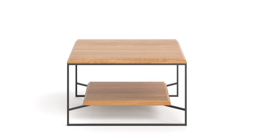 Ława dębowa Mesa 603129