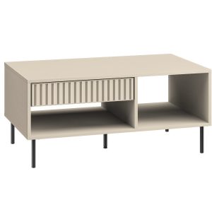 Ława ELLEN 100×60 kaszmir 248942 Ława ELLEN 100×60 kaszmir 248942