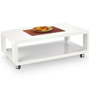 Ława FUTURA 105×58 biała 879881 Ława FUTURA 105×58 biała 879881