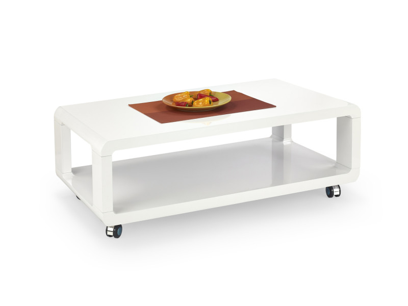 Ława FUTURA 105x58 biała 879881