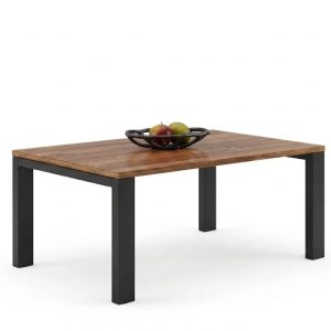 Ława GAROLD 120×80 dąb stirling 1038936 Ława GAROLD 120×80 dąb stirling 1038936