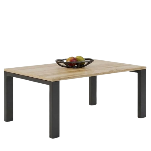 Ława GAROLD 120x80 dąb wotan 1038945