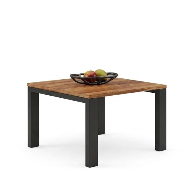 Ława GAROLD 80x80 dąb stirling 1038900