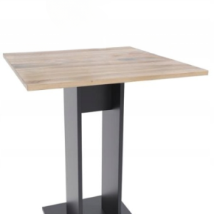 Ława JULA artisan-czarny stolik kawowy PER 247661 Ława JULA artisan-czarny stolik kawowy PER 247661