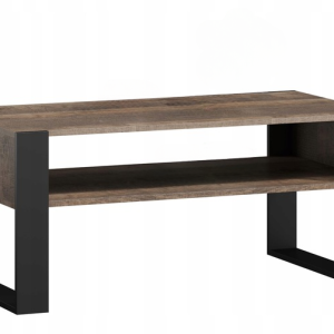 Ława KAJA 100 dąb kolonialny loft retro rustykalny 247658 Ława KAJA 100 dąb kolonialny loft retro rustykalny 247658