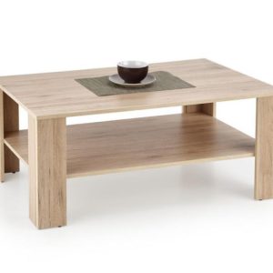 Ława KWADRO 110×65 dąb wotan 840933 Ława KWADRO 110×65 dąb wotan 840933