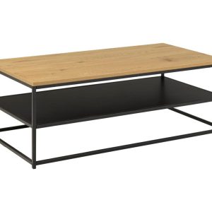 Ława Lofton 120×60, kolor dąb dziki 865771 Ława Lofton 120×60, kolor dąb dziki 865771