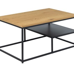 Ława Lofton 90×60, kolor dąb dziki 872883 Ława Lofton 90×60, kolor dąb dziki 872883