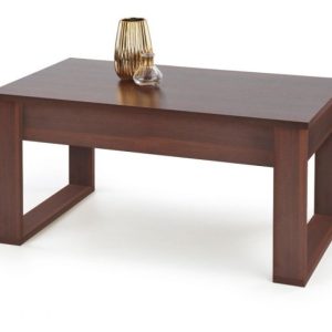 Ława NEA 110×60 ciemny orzech 840845 Ława NEA 110×60 ciemny orzech 840845