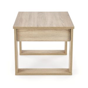 Ława NEA KWADRAT 60×60 dąb sonoma 879872 Ława NEA KWADRAT 60×60 dąb sonoma 879872