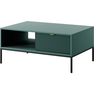 Ława NIVIA 03 zieleń 252305 Ława NIVIA 03 zieleń 252305