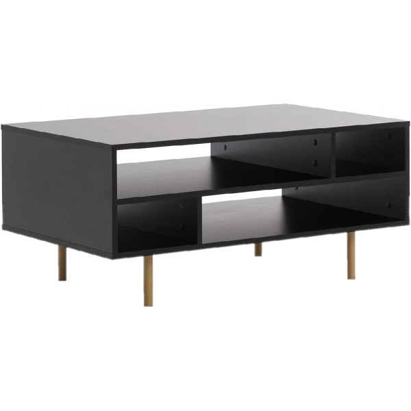 Ława NUBI 03 czarny 234880