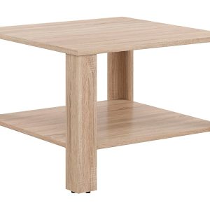 Ława Odette 67,5 cm dąb sonoma 25219 Ława Odette 67,5 cm dąb sonoma 25219