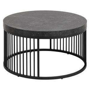 Ława okrągła Strato Ø65 cm 872884 Ława okrągła Strato Ø65 cm 872884