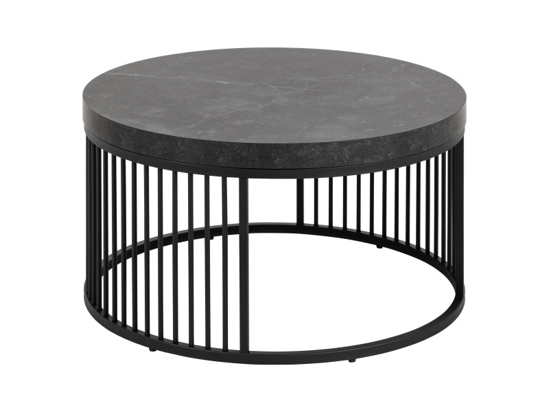 Ława okrągła Strato Ø65 cm 872884