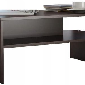 Ława OLA wenge nowoczesny stolik kawowy 517444 Ława OLA wenge nowoczesny stolik kawowy 517444