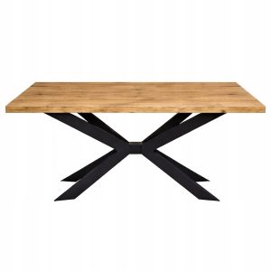 Ława Pająk 60×100 nierozkładana LOFT Dąb Craft 1019803 Ława Pająk 60×100 nierozkładana LOFT Dąb Craft 1019803