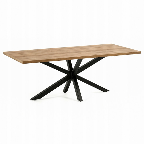 Ława Pająk 65x110 nierozkładana LOFT Dąb Craft 1019804