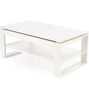 Ława podnoszona BETTY 114×65(92)cm biała 881684 Ława podnoszona BETTY 114×65(92)cm biała 881684