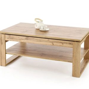 Ława podnoszona BETTY 114×65(92)cm dąb artisan 840834 Ława podnoszona BETTY 114×65(92)cm dąb artisan 840834