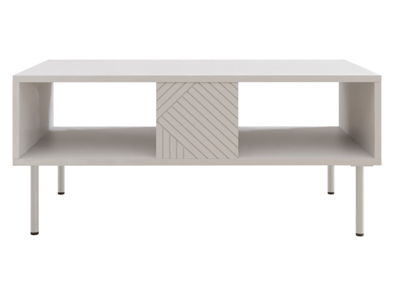 Ława pokojowa Art Deco Kaszmir 977084