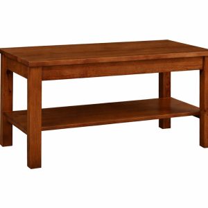 Ława Prestige drewniana, kolor kasztan 939821 Ława Prestige drewniana, kolor kasztan 939821