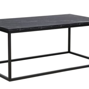 Ława ROSSI A 110×60 czarna 874211 Ława ROSSI A 110×60 czarna 874211