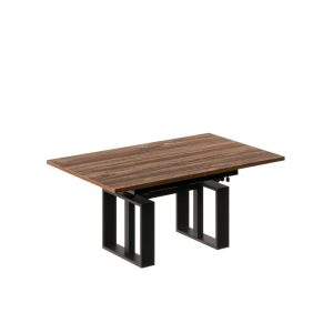 Ława rozkładana podnoszona EMPOLI 110(170)x65 dąb stirling 1038941 Ława rozkładana podnoszona EMPOLI 110(170)x65 dąb stirling 1038941