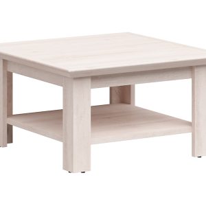 Ława Self Liana 75 cm z półką świerk joss allover 51579 Ława Self Liana 75 cm z półką świerk joss allover 51579
