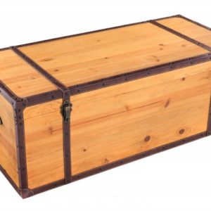 Ława-skrzynia sosnowa 41×110 cm Seas 300530 Ława-skrzynia sosnowa 41×110 cm Seas 300530