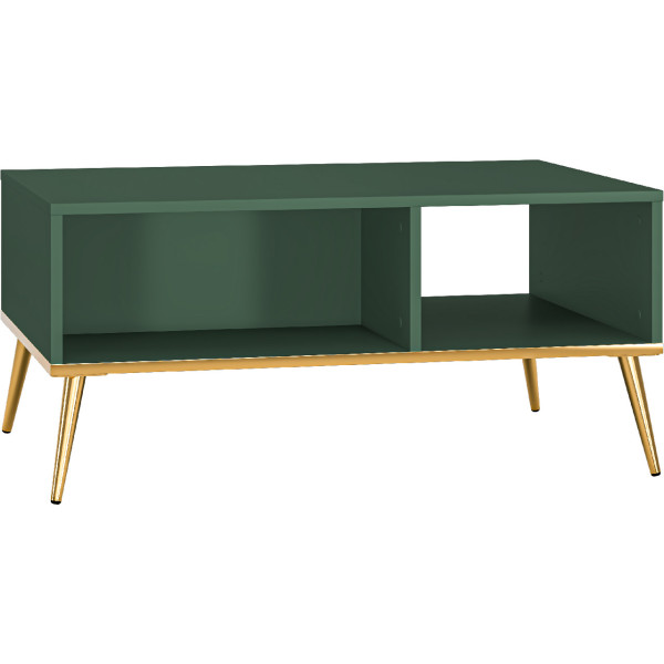 Ława SOLARO 07 zieleń 252291