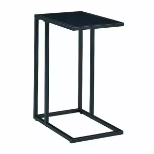 Ława SYMPHONY D 45×30 czarna 874113 Ława SYMPHONY D 45×30 czarna 874113