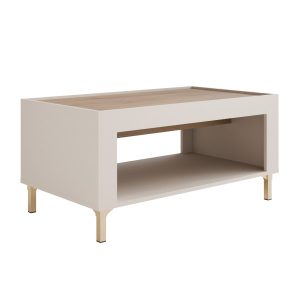 Ława z półką AVENA 1005772 Ława z półką AVENA 1005772