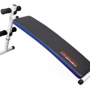 Ławeczka do ćwiczeń ławka skośna Neo-Sport 158929 Ławeczka do ćwiczeń ławka skośna Neo-Sport 158929